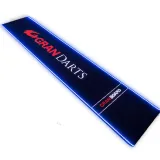 dart szőnyeg Granboard LED · záber 1