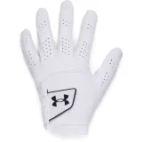 Golfkesztyűk UNDER ARMOUR UA Spieth Tour Golf Glove-WHT · záber 1