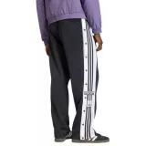Férfi nadrágok ADIDAS ORIGINALS ADIBREAK TP BLACK WHITE · záber 2