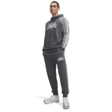 Férfi bélelt melegítőnadrágok UNDER ARMOUR UA Rival Flc CB Pants · záber 9