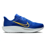 Férfi sportcipők (edzőcipők) NIKE Quest 6 M royal laser orange wolf grey white · záber 1
