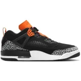 Nike Air Jordan Spizike Low - 43 - Pohlavie: Unisex | Vek: Felnőtt · záber 11