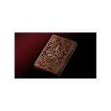 póker kártya Harry Potter (piros - Gryffindor/Griffendél) kártya, 1 csomag · záber 2