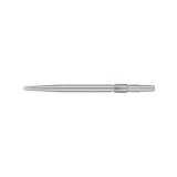 Dart hegy TARGET Swiss Point Ezüst fémhegy, 26mm 2019 · záber 2