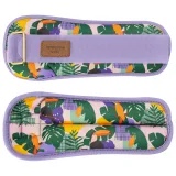 Súlyzó készlet SPOKEY HOME JUNGLE hand and leg weight 2x 0,5 kg · záber 4