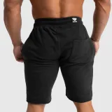 Férfi melegítősort Iron Aesthetics Force, fekete · záber 3