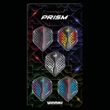 Dart tollkészet Winmau Prism Zeta · záber 1