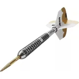 Darts szett Target Redux 03 Swiss Point 24g gravírozott · záber 1