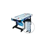 léghoki asztal Spartan Home Junior (felállítható) 5,5' · záber 2
