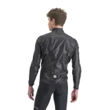 Férfi kerékpáros dzseki SPORTFUL Hot pack easylight jacket, black · záber 3
