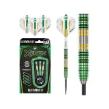 Dart szett Winmau steel Xenon 24g, 90% · záber 2