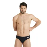Férfi úszónadrágok ARENA Men´s team swim briefs solid · záber 1