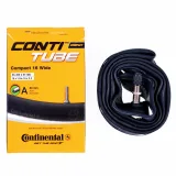 Bicikli belső CONTINENTAL Compact 16 Wide - ventil AV34 · záber 2