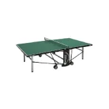 Sponeta S4-72e zöld kültéri pingpong asztal · záber 2