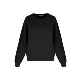 Női kapucnis pulóver VOLCANO B-ALLURE-BLACK · záber 5