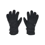 Férfi kesztyűk UNDER ARMOUR UA Storm Insulated Gloves-BLK 002 · záber 1