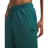Férfi melegítőnadrág rövidnadrág UNDER ARMOUR UA Rival LW Shorts-GRN · záber 6