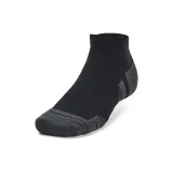 Zoknik UNDER ARMOUR 3 PACK-UA Performance Tech Low-BLK - Počet kusov: 3 ks · záber 3