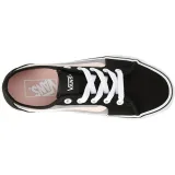 Női szabadidőcipők VANS Filmore Decon Pop grey black pink · záber 4