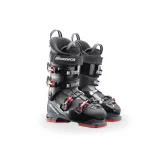 Férfi sícipők lesiklópályára - on piste NORDICA SPORTMACHINE 3 90-BLACK-ANTHRACITE-RED · záber 5