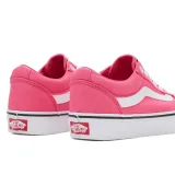 Női szabadidőcipők VANS WM Ward (Canvas) honeysuckle · záber 4
