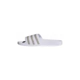 Női papucsok (strandcipők) ADIDAS Adilette Aqua W footwear white plamet footwear white · záber 3