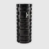 Masszázshenger Iron Aesthetics Fitness Roller, fekete · záber 2