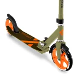Gyerek roller STREET SURFING URBAN XPR Brown Orange · záber 3