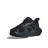 Férfi alacsony túracipő HOKA Anacapa 2 Low M GTX black black · záber 2