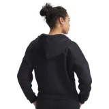 Női melegített kapucnis pulóver UNDER ARMOUR Rival Flc Piped HZ Hoodie · záber 2