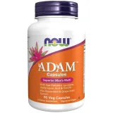 ADAM™ Superior Men's Multiple Vitamin - 90 Veg Capsules · záber 1