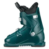 Junior sícipők lesiklópályára - on piste TECNICA JT 2, teal · záber 2