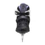 Női jégkorcsolyák FILA SKATES PRIMO QF LADY BLACK VIOLET · záber 4