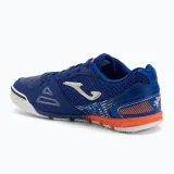 Férfi teremfoci cipők JOMA Mundial 2503 M IC navy blue · záber 5