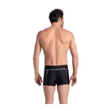 Férfi úszó boxeralsók ARENA PRO_FILE SWIM SHORT GRAPHIC · záber 2