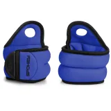 Súlyzó készlet SPOKEY COM FORM IV 2x 1,5 kg · záber 2