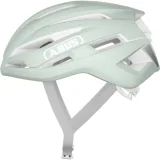Női kerékpáros sisak ABUS StormChaser ACE pure mint · záber 1