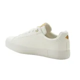 Női szabadidőcipők LEE COOPER Barcy W white · záber 4