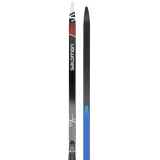 Sífutó lécek kötésekkel SALOMON AERO 7 eSKIN+PLK ACCESS Classic · záber 4