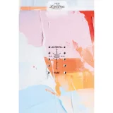 Női snowboard NITRO Snowboard Lectra Abstract · záber 3