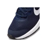 Gyerek sportcipő (edzőcipő) NIKE Revolution 6 Next Nature (PSV) midnight navy white pewter · záber 5