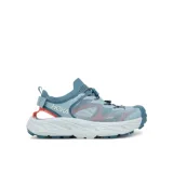 Női szandálok HOKA Hopara 2 W mountain fog droplet · záber 1