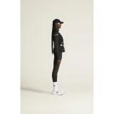 Női futó dzseki CRAFT ADV SUBZ LUMEN JACKET 4 W-999000-Black · záber 5