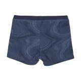 Fiú úszónadrágok COLOR KIDS Swim Trunks, AOP, vintage indigo · záber 2