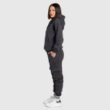 Női oversize szett Iron Aesthetics Cargo, szürke · záber 4