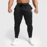 Jogger melegítő Iron Aesthetics Boxed, fekete · záber 4