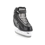 Férfi jégkorong korcsolyák FILA SKATES VIPER CF REC BLACK SILVER · záber 3