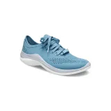 Férfi krokszik (szabadidőcipő) CROCS LiteRide 360 Pacer M blue steel microchip · záber 2