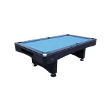 POOL BILIÁRDASZTAL BUFFALO ELIMINATOR II black pool 8' biliárd asztal · záber 2