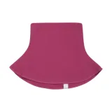 Lány nyakmelegítő COLOR KIDS Neckwarmer - Fleece, vivacious · záber 1